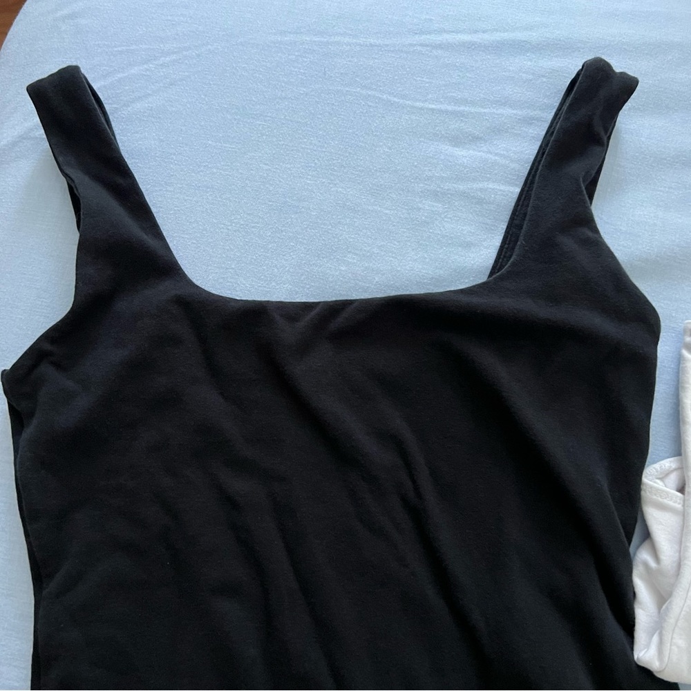 Abercrombie and Fitch Bodysuits